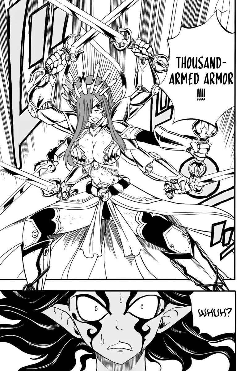 Fairy Tail: 100 Years Quest, Chapter 79 image 11